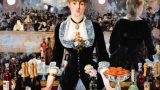 Edouard-manet-a-bar-at-the-folies-bergere
